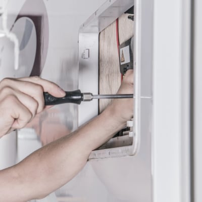 RV REPAIR